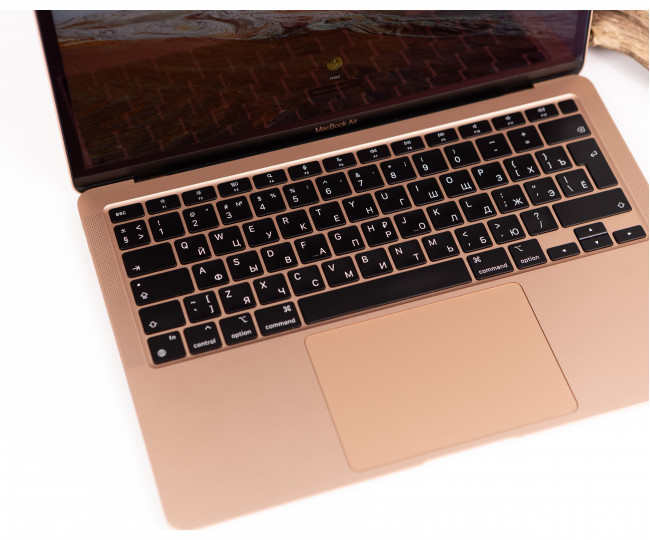 MacBook Air 13" Gold 2020 (MGNE3) 512Gb б/у